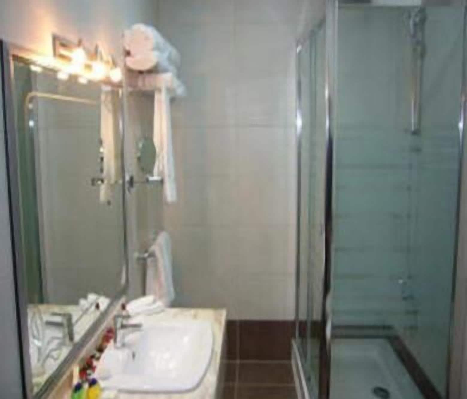 Zamzam Towers Hotel Amman Exterior photo